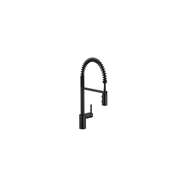 Align Kitchen Pulldown Spring Bl